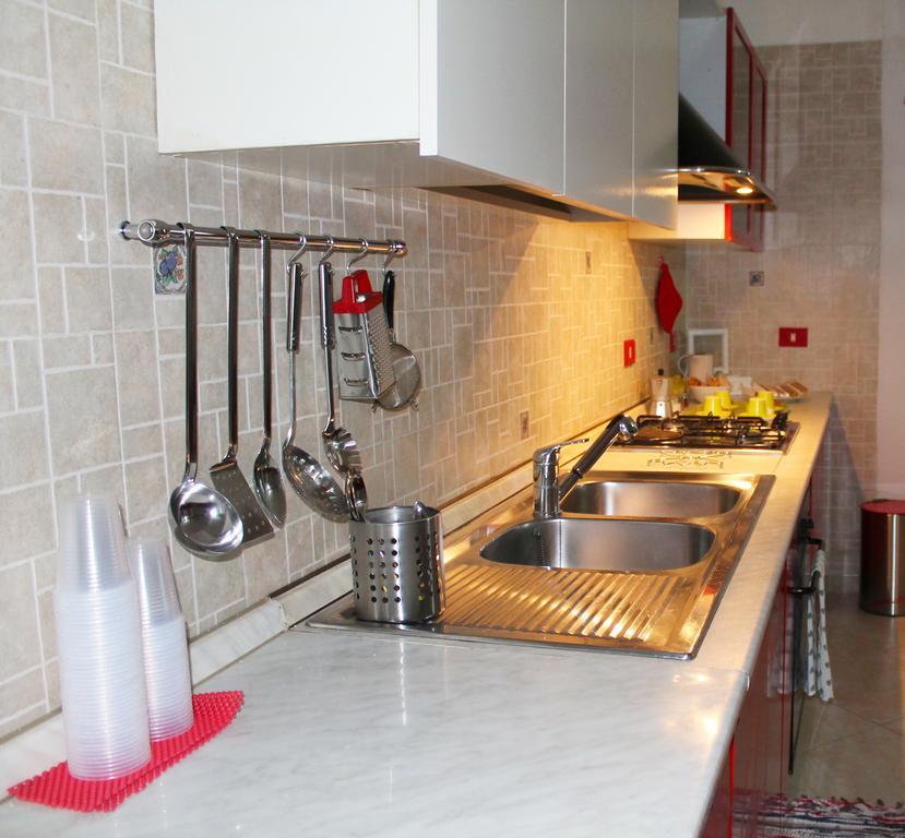 Ariel Apartment Ortigia Siracusa Syracuse Exterior foto