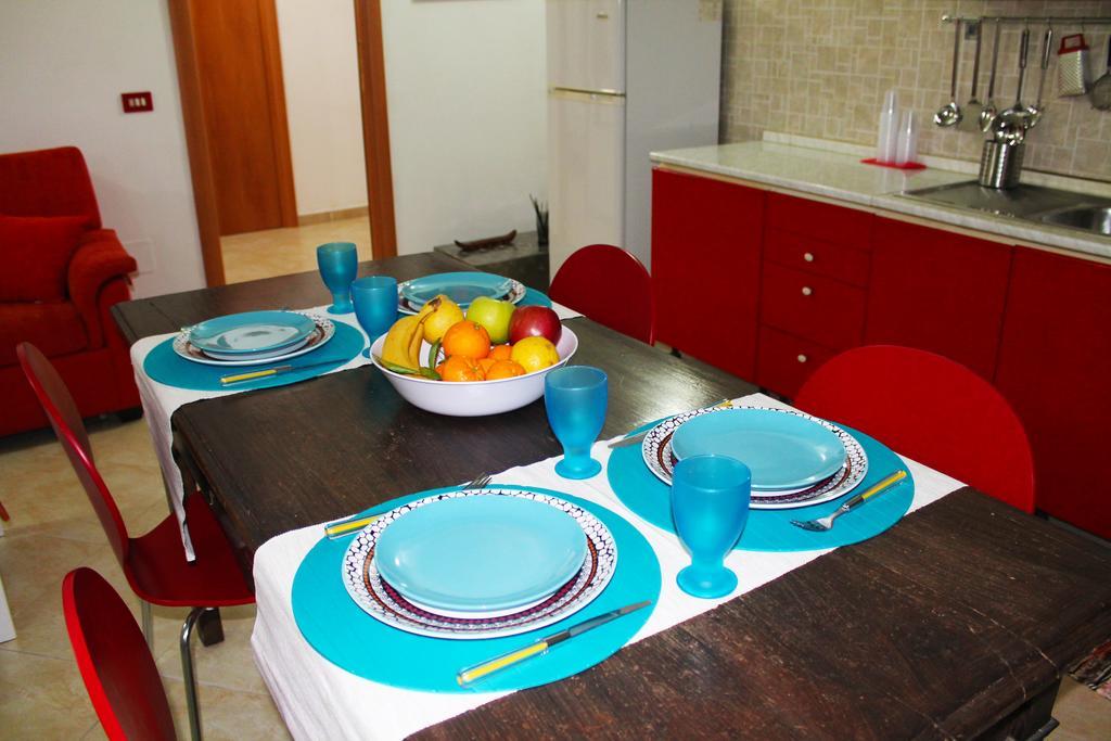 Ariel Apartment Ortigia Siracusa Syracuse Exterior foto