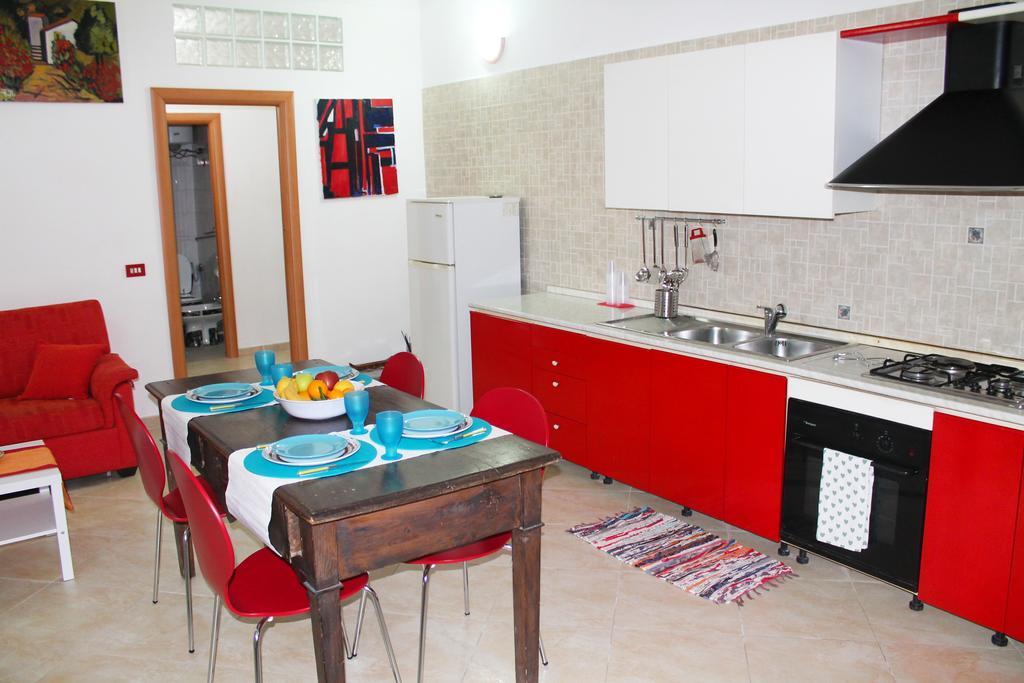 Ariel Apartment Ortigia Siracusa Syracuse Exterior foto