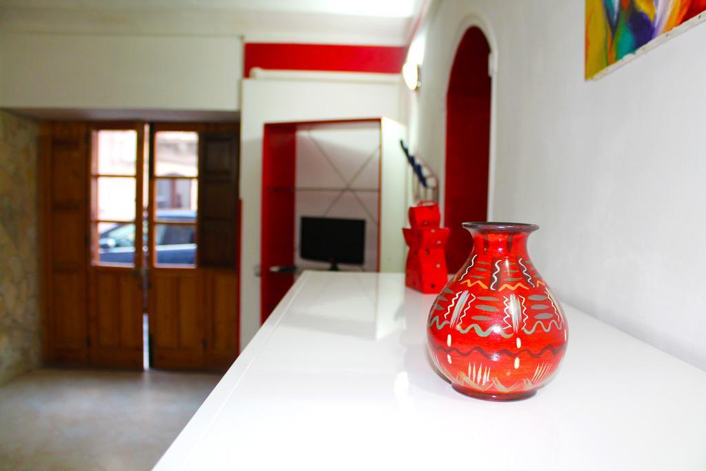 Ariel Apartment Ortigia Siracusa Syracuse Exterior foto