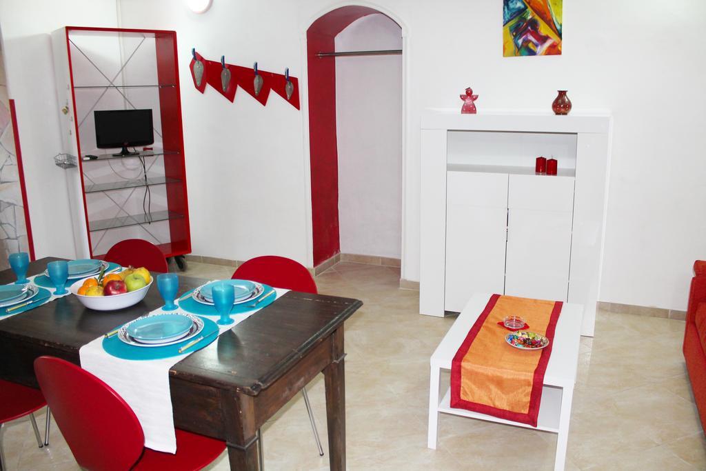 Ariel Apartment Ortigia Siracusa Syracuse Exterior foto