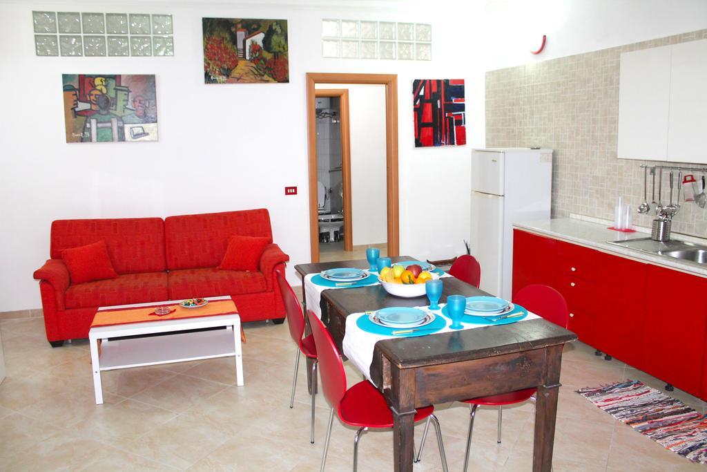 Ariel Apartment Ortigia Siracusa Syracuse Exterior foto