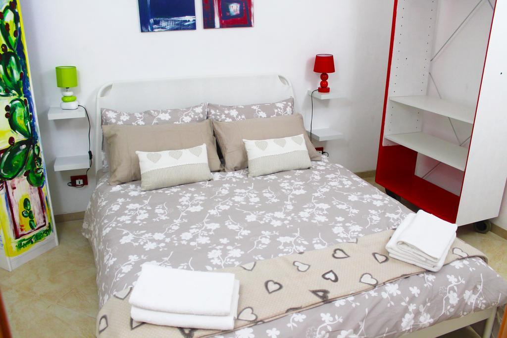 Ariel Apartment Ortigia Siracusa Syracuse Exterior foto